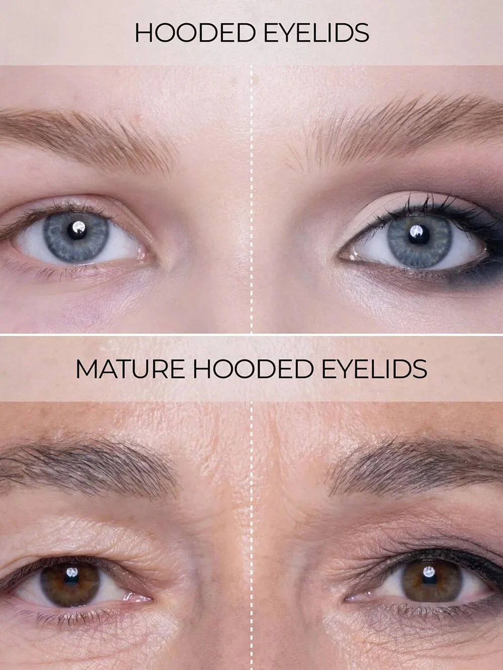 NATASHA DENONA MINI EYE SCULPT EYESHADOW PALETTE